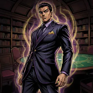 Ricardo Santos - Especialista em Cassinos e Autor do win23